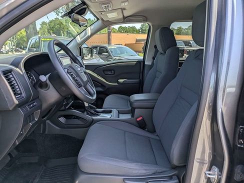 Used 2023 Nissan Frontier S w/ Technology Package AWD/4WD image 21