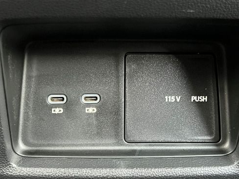 Used 2026 Volkswagen Atlas Cross Sport SEL Premium R-Line w/ MDO Package AWD/4WD image 35