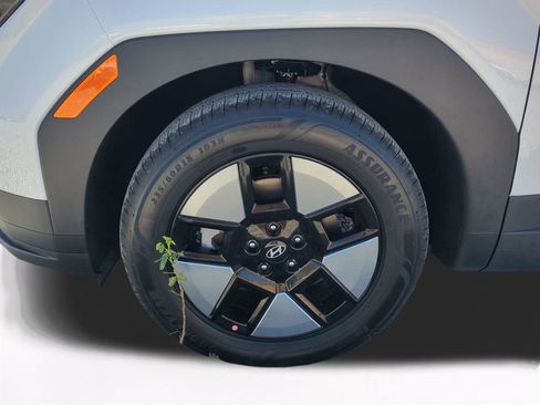 New 2026 Hyundai Santa Fe SE image 11