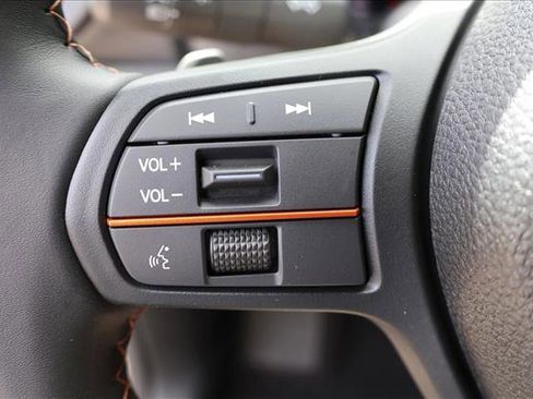 New 2026 Honda Passport TrailSport image 14
