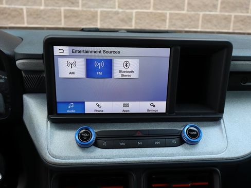 Used 2024 Ford Maverick XLT FWD image 18