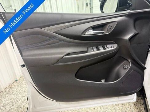 New 2026 Buick Envista Sport Touring w/ Convenience I Package image 9