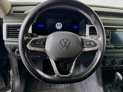 Used 2023 Volkswagen Atlas SE image 12