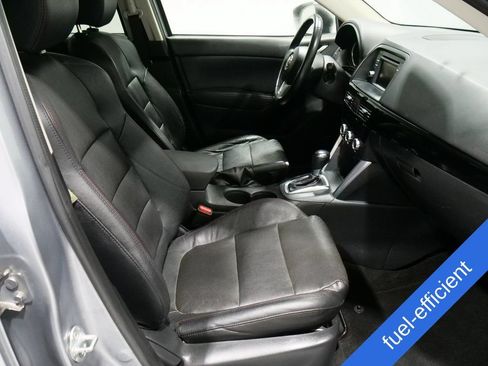 Used 2014 MAZDA CX-5 Grand Touring AWD/4WD image 13