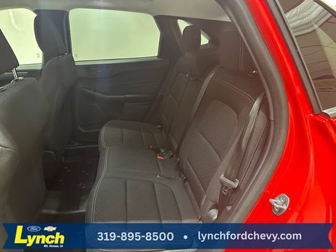 Used 2024 Ford Escape Active AWD/4WD image 18