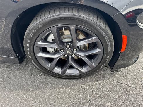 Used 2023 Dodge Charger R/T w/ Blacktop Package image 13