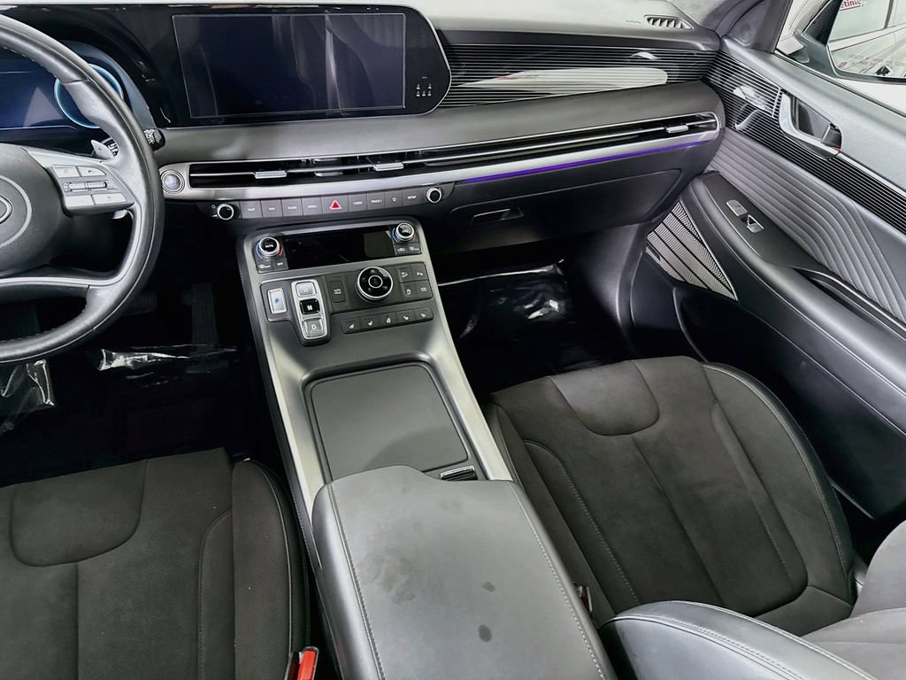 Used 2024 Hyundai Palisade Calligraphy AWD/4WD image 28