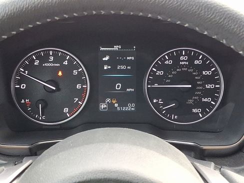 Used 2020 Subaru Outback Limited image 20