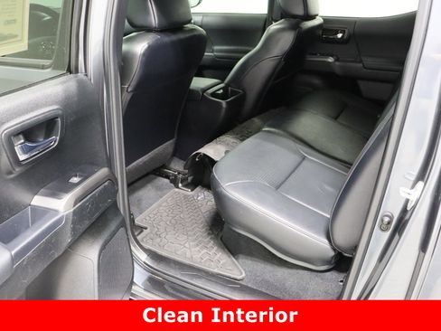 Certified 2023 Toyota Tacoma TRD Pro image 31