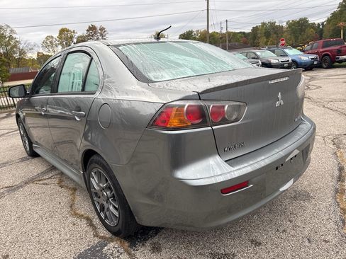 Used 2014 Mitsubishi Lancer ES image 22