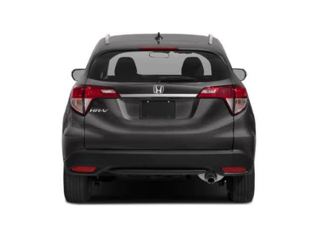 Used 2021 Honda HR-V EX image 8