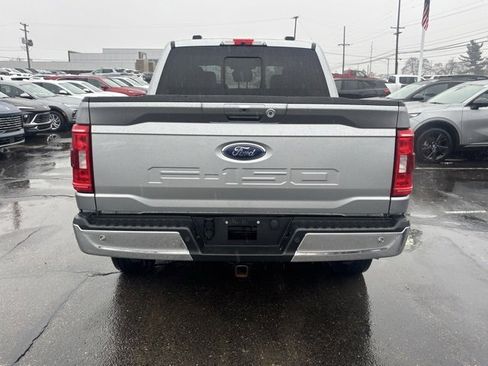 Used 2021 Ford F150 XLT w/ Equipment Group 302A High image 6