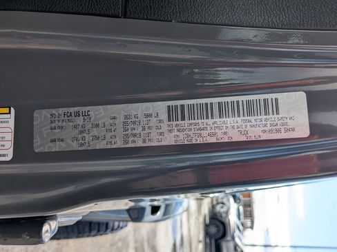 Used 2020 Jeep Gladiator Overland image 28