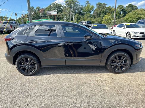 Certified 2026 MAZDA CX-30 AWD 2.5 S w/ Select Sport Pkg image 30
