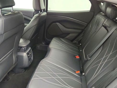 Used 2024 Ford Mustang Mach-E Select w/ Comfort Package Lite image 21