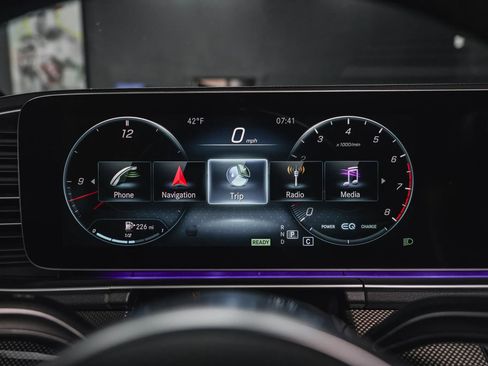 Used 2020 Mercedes-Benz GLE 450 GLE 450 4MATIC Sport Utility 4 image 58