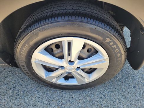Used 2024 Nissan Kicks S w/ Interior Electronics Package FWD image 25