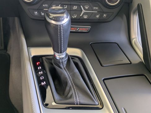 Used 2018 Chevrolet Corvette Z06 image 19