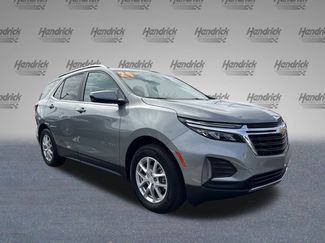 Certified 2024 Chevrolet Equinox LT w/ LPO, Floor Liner Package video 2