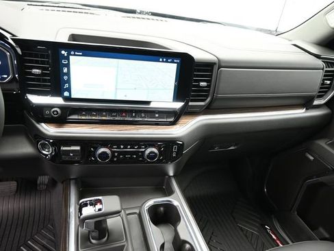 New 2026 Chevrolet Silverado 1500 RST image 37