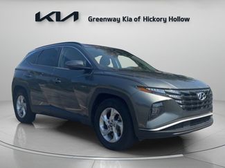 Used 2022 Hyundai Tucson SEL w/ Cargo Package image 1