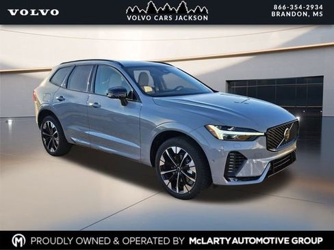 New 2026 Volvo XC60 B5 Plus w/ Protection Package Premier AWD/4WD image 1