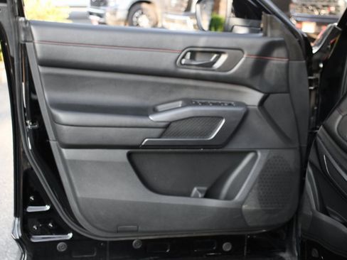 Used 2023 Nissan Pathfinder Rock Creek image 14