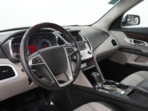 Used 2016 GMC Terrain Denali AWD/4WD image 24