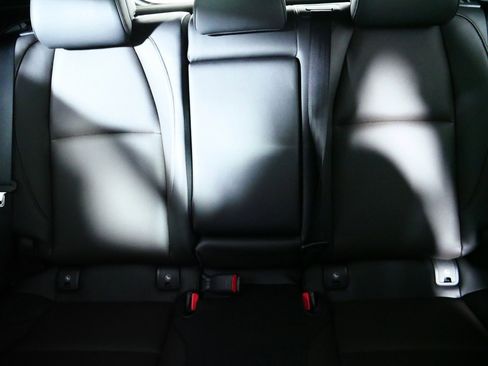 New 2026 MAZDA MAZDA3 2.5 S Hatchback w/ Premium Pkg FWD image 3