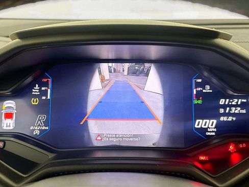 Used 2020 Lamborghini Huracan EVO RWD image 14