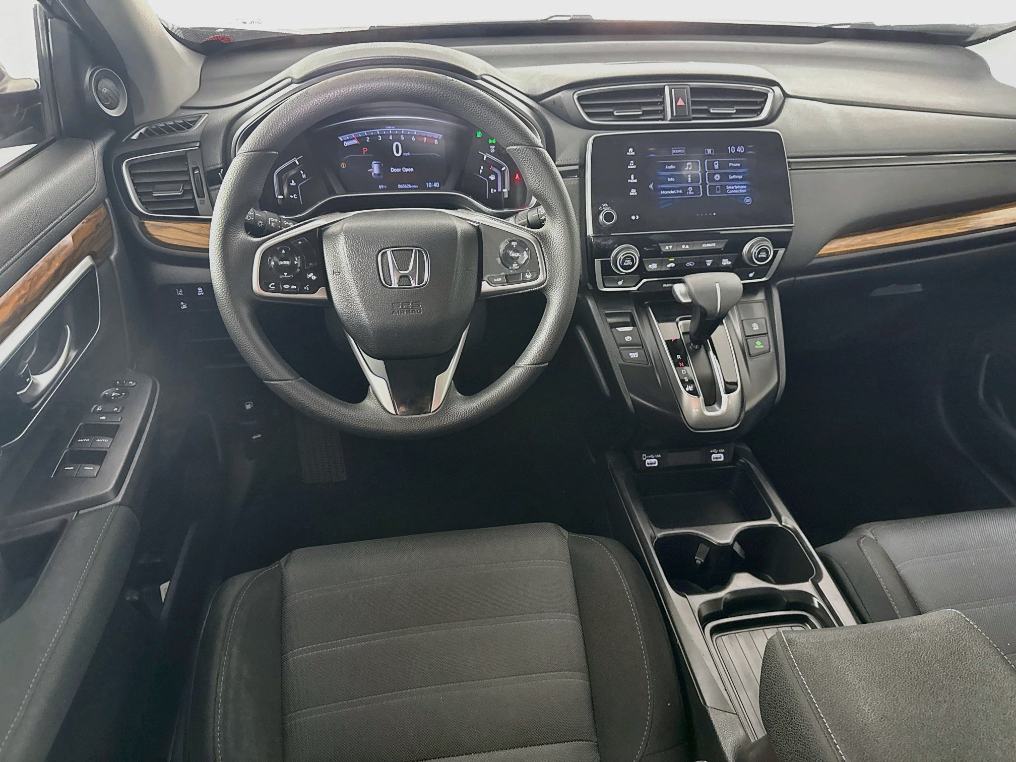 Used 2020 Honda CR-V EX image 27