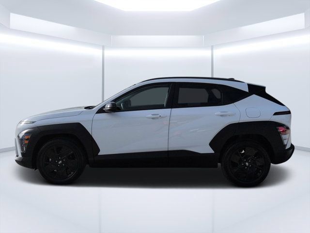 Used 2026 Hyundai Kona SEL Sport FWD image 6
