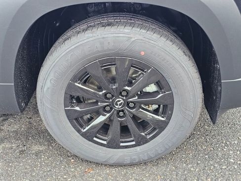 New 2026 MAZDA CX-50 AWD 2.5 Hybrid w/ Cargo Package image 31