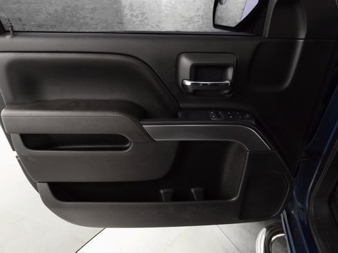 Used 2017 Chevrolet Silverado 1500 LT image 9