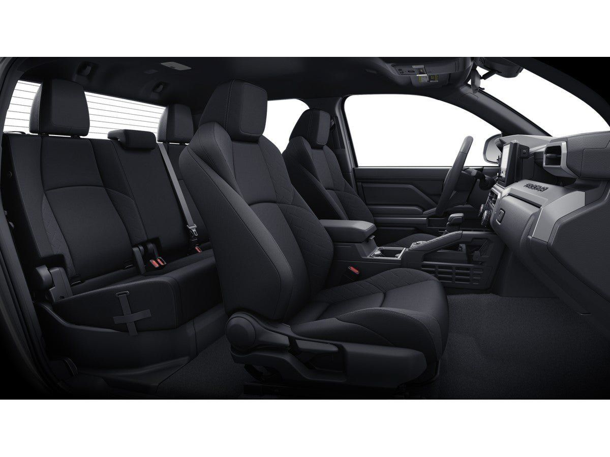 New 2026 Toyota Tacoma SR5 RWD image 20