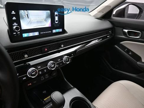 Used 2024 Honda Civic Touring image 12