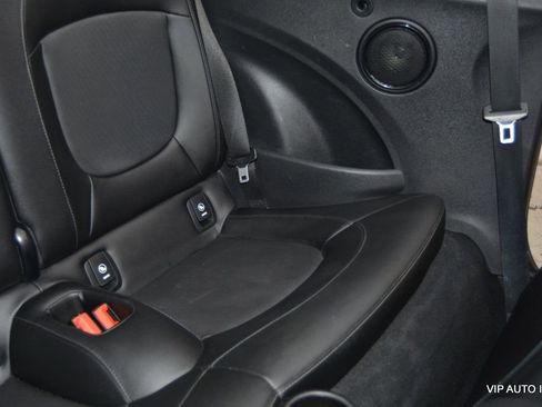 Used 2017 MINI Cooper Convertible FWD image 32