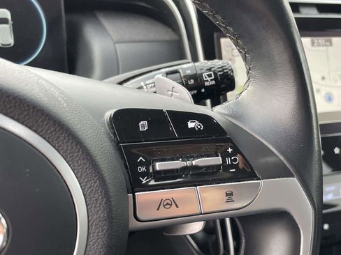 Used 2023 Hyundai Tucson Limited image 18