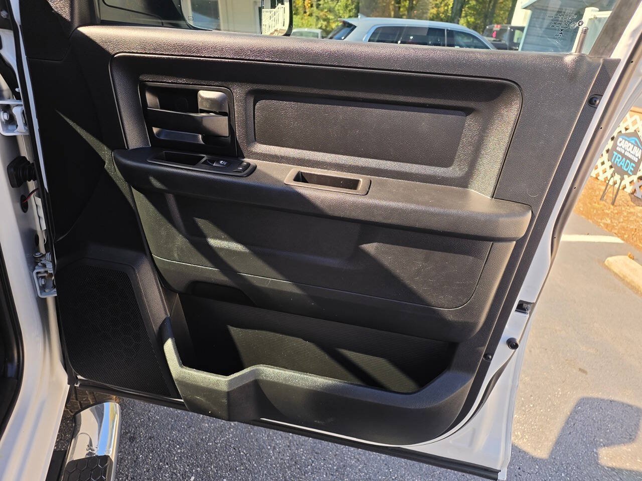 Used 2019 RAM 3500 Tradesman w/ Chrome Appearance Group AWD/4WD image 20