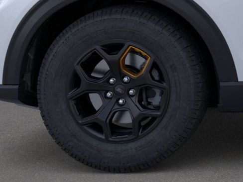 New 2026 Ford Explorer Tremor AWD/4WD image 19