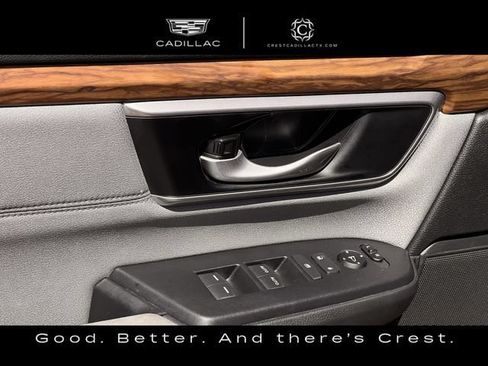 Used 2022 Honda CR-V EX image 20
