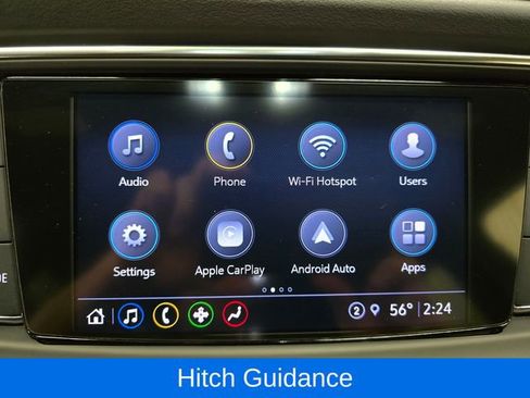 Used 2023 Buick Enclave Essence w/ Trailering Package, 5000 lbs. AWD/4WD image 18