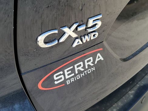 New 2026 MAZDA CX-5 Select AWD/4WD image 28