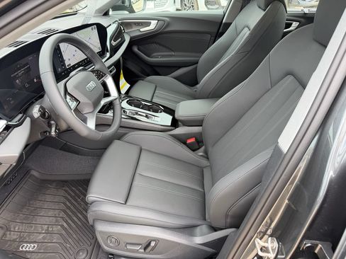 New 2026 Audi A5 2.0T Premium Plus AWD/4WD image 17