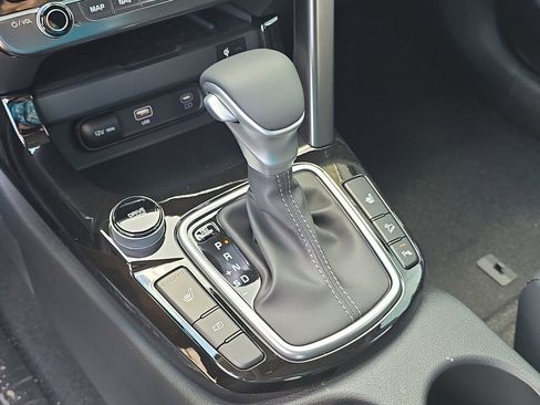 New 2026 Kia Seltos EX FWD image 26