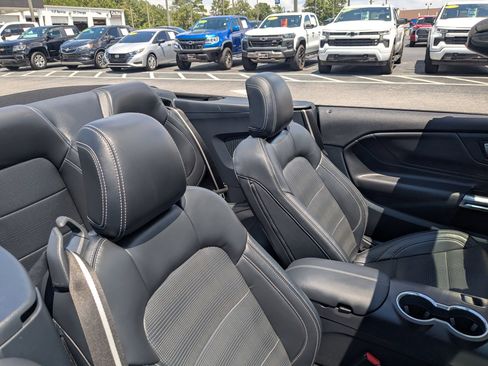 Used 2024 Ford Mustang GT Premium RWD image 26