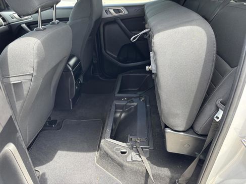 Used 2019 Ford Ranger XLT w/ Equipment Group 301A Mid image 20