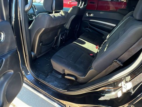 Used 2015 Dodge Durango SXT w/ Quick Order Package 23B image 22