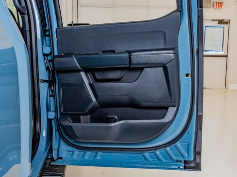 Used 2023 Ford F150 XL w/ STX Appearance Package image 38