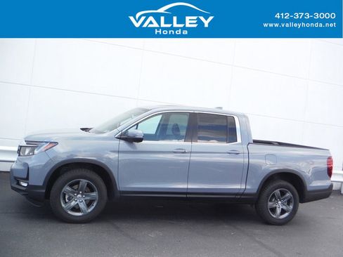 Used 2023 Honda Ridgeline RTL image 2